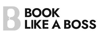 BLABbw Book Like a Boss