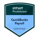 Quickbooks Payroll Certified